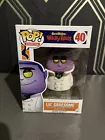 Funko Pop Animation 40 Hanna-Barbera Wacky Races Lil' Gruesome