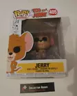 Funko Pop! Animation 405 Tom and Jerry - Jerry Pop Vinyl Figure FU32166