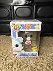Funko Pop! Animation: 40th True Heart Bear Vinyl Figure #1206 Chase Variation