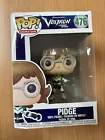 Funko Pop! Animation #476 Pidge Dreamworks Voltron
