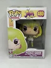 Funko Pop! Animation #480 - Jem and The Holograms - Pizzazz Gabor New Genuine