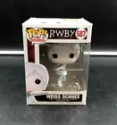 Funko Pop! Animation #587 RWBY - Weiss Schnee Vinyl Figure