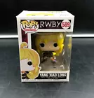 Funko Pop! Animation #589 RWBY - Yang Xiao Long Vinyl Figure