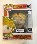 Funko Pop! Animation 623 Dragon Ball Z Legendary Super Saiyan Broly 2019 DBZ