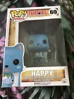 Funko Pop! Animation #69 - Fairy Tail - Happy - Vaulted