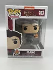 Funko POP! Animation #763: The Legend of Korra - Mako