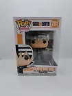 Funko Pop Animation #781 Death The Kid Soul Eater