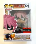 Funko Pop! Animation 839 Fairy Tail Final Season Etherious Natsu Dragneel Excl