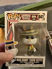 Funko Pop! Animation #841 Bugs Bunny in Show Outfit Looney Tunes