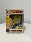 Funko Pop! Animation 862 Majin Vegeta Glows in The Dark