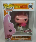 Funko Pop! Animation #878 Dragon Ball Kid Buu Kamehameha Special Edition