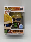 Funko Pop! Animation 889 Dragon Ball Z Super Saiyan Gohan Funko Shop Limited Ed