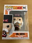 Funko Pop! Animation #950 Dragonball Z Dr. Gero