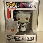 Funko POP Animation #96 Bleach Hollow Ichigo Vinyl Figure GameStop Exclusive
