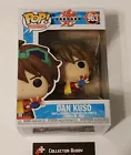 Funko Pop! Animation 963 Bakugan Dan Kuso Pop Vinyl Figure FU54454