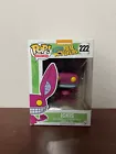 Funko POP! Animation: Aaahh!!! Real Monsters Ickis #222 Nickelodeon Minor Damage