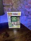 Funko Pop! Animation Adventure Time BMO #1073 Vinyl Figure Collectible