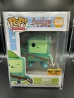 Funko Pop Animation Adventure Time BMO Figure #1086 Hot Topic Exclusive