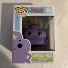 Funko Pop! Animation Adventure Time Lumpy Space Princess #30 Vaulted