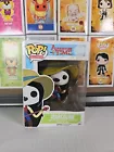 Funko! Pop Animation Adventure Time Marceline with Guitar 301 - Sticker residue