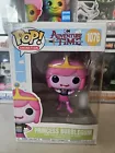 Funko Pop! Animation: Adventure Time - Princess Bubblegum #1076 with Protector