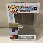 Funko POP! Animation - Adventure Time x Minecraft: Marceline Box #413