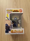 Funko POP! Animation All For One My Hero Academia #647