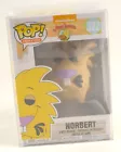 Funko POP! Animation: Angry Beavers #322 Norbert