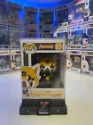 FUNKO POP! Animation Anime Aggretsuko With Chainsaw #22