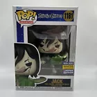 Funko Pop! Animation Anime Black Clover Jack 1181 Winter Convention Exclusive