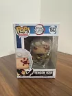 Funko Pop! Animation Anime Demon Slayer Kimetsu No Yaiba Tengen Uzui #1533