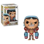 Funko POP! Animation Anime One Piece Franky #329 Vinyl Figure