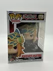 Funko POP! Animation Anime Yu-Gi-Oh Magician's Valkyria #1735 Figure