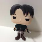 Funko Pop! Animation Attack on Titan Levi #235 Vinyl Figure NO BOX