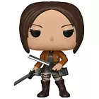 Funko POP! Animation: Attack on Titan YMIR Figure #461 w/Protector