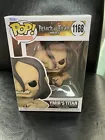 Funko Pop! Animation Attack On Titan Ymir’s Titan #1168 Vinyl Figure