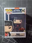 Funko Pop! Animation Avatar Airbender Mai #1003 Vinyl Figure Special Edition