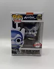 Funko POP! Animation: Avatar - The Blue Spirit #1002 (Special Edition EXCL)
