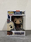 Funko Pop! Animation: Avatar the Last Airbender - Admiral Zhao #998