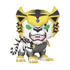 Funko POP! Animation Bakugan Tigrerra #967