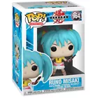 Funko POP! Animation - Bakugan Vinyl Figure - RUNO MISAKI #964 - NM/Mint