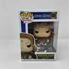 Funko Pop! Animation Black Clover Fuegoleon 1551