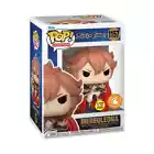 Funko Pop! Animation: Black Clover - Mereoleona GLOW Crunchyrol Exclusive #1157