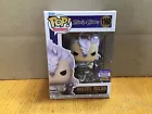 Funko POP! Animation Black Clover Nozel Silva #1160 SDCC 2023 Shared Exclusive