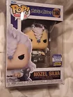 Funko Pop! Animation - Black Clover Nozel Silva #1160 SDCC 2023