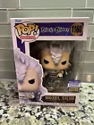 Funko Pop! Animation Black Clover Nozel Silva SDCC 2023 Summer Convention