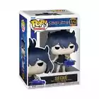 Funko POP! Animation Black Clover - Secre Figure #1721 + Protector