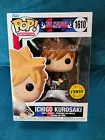 Funko Pop! Animation Bleach: Ichigo Kurosaki 1610 - Chase L.E Vinyl Figure