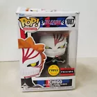Funko Pop! Animation: Bleach Ichigo Special Edition Chase #1087
