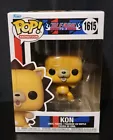 Funko Pop! Animation Bleach Kon Funko Pop! Vinyl Figure #1615
